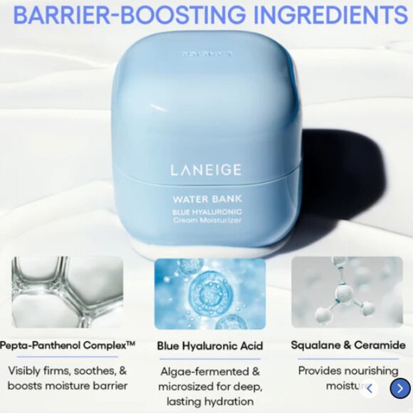 NIB Laneige Icons to Go Hydrate & Revitalize - Picture 11 of 13